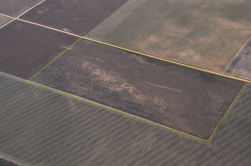 Tract 21 - Southeast Colorado Land Auction - 8,724 Acres in 26 Tracts