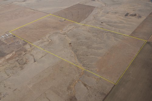 Tract 23 - Southeast Colorado Land Auction - 8,724 Acres in 26 Tracts