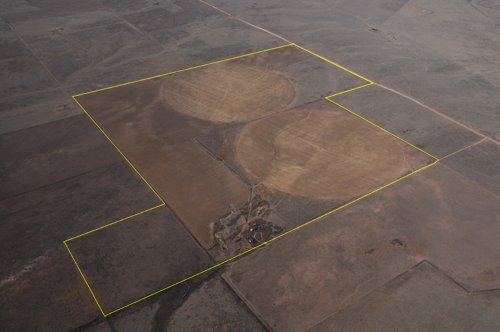 Tracts 17-18 - Southeast Colorado Land Auction - 8,724 Acres in 26 Tracts