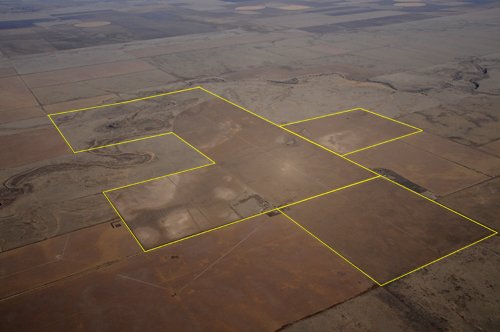 Tracts 24-26 - Southeast Colorado Land Auction - 8,724 Acres in 26 Tracts