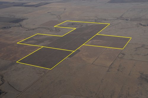 Tracts 24-26 - Southeast Colorado Land Auction - 8,724 Acres in 26 Tracts