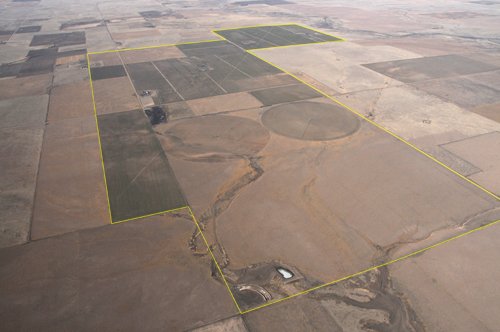 Tracts 3-11 - Southeast Colorado Land Auction - 8,724 Acres in 26 Tracts