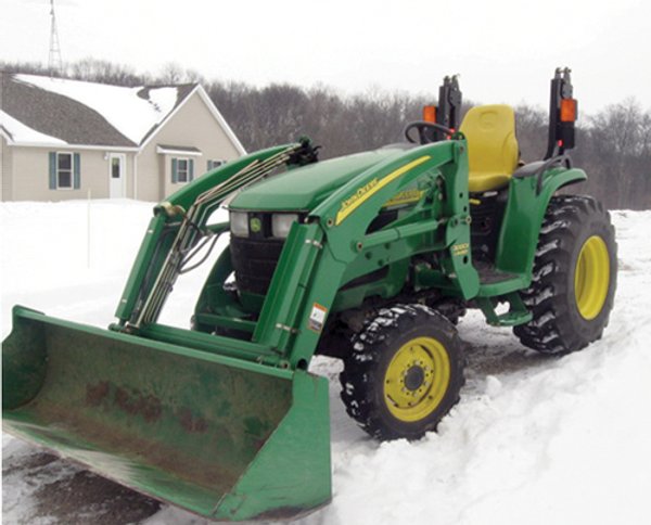Personal Property Auction