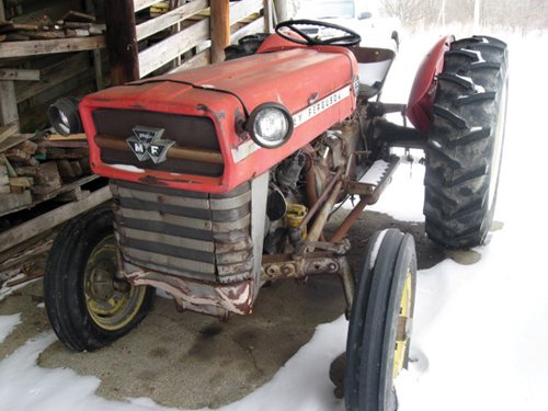 Property photo 36 - Personal Property Auction