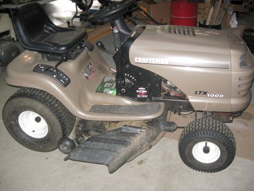Property photo 13 - Personal Property Auction