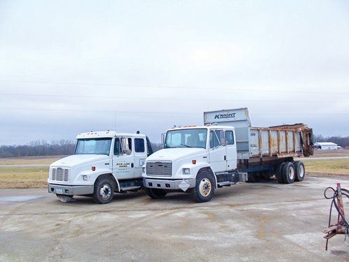 Property photo 138 - 2-Day Absolute Auction - 113 Acres in 5 Tracts & Farm Equipment