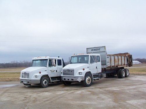 Property photo 73 - 2-Day Absolute Auction - 113 Acres in 5 Tracts & Farm Equipment