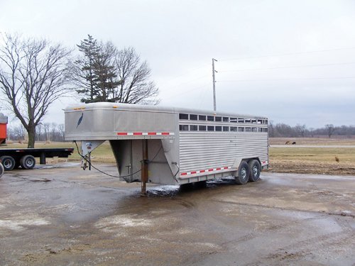 Property photo 134 - 2-Day Absolute Auction - 113 Acres in 5 Tracts & Farm Equipment