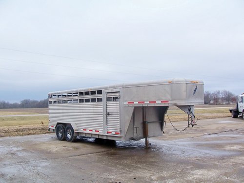 Property photo 40 - 2-Day Absolute Auction - 113 Acres in 5 Tracts & Farm Equipment