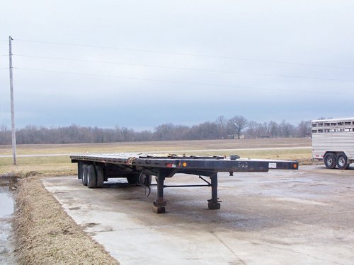 Property photo 132 - 2-Day Absolute Auction - 113 Acres in 5 Tracts & Farm Equipment