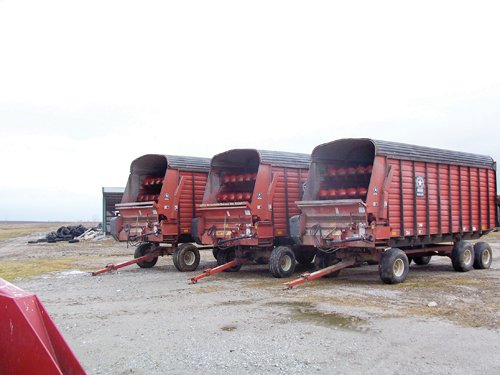 Property photo 45 - 2-Day Absolute Auction - 113 Acres in 5 Tracts & Farm Equipment