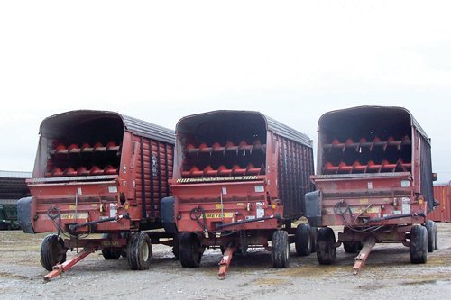 Property photo 86 - 2-Day Absolute Auction - 113 Acres in 5 Tracts & Farm Equipment