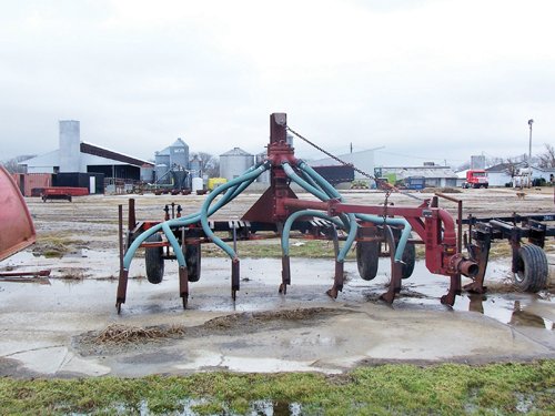 Property photo 36 - 2-Day Absolute Auction - 113 Acres in 5 Tracts & Farm Equipment