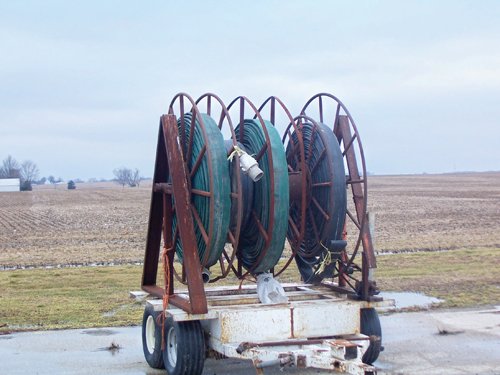 Property photo 11 - 2-Day Absolute Auction - 113 Acres in 5 Tracts & Farm Equipment