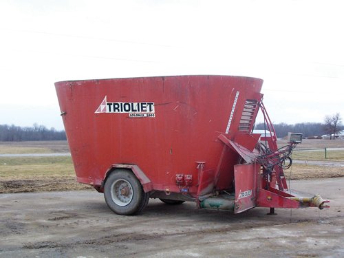 Property photo 135 - 2-Day Absolute Auction - 113 Acres in 5 Tracts & Farm Equipment