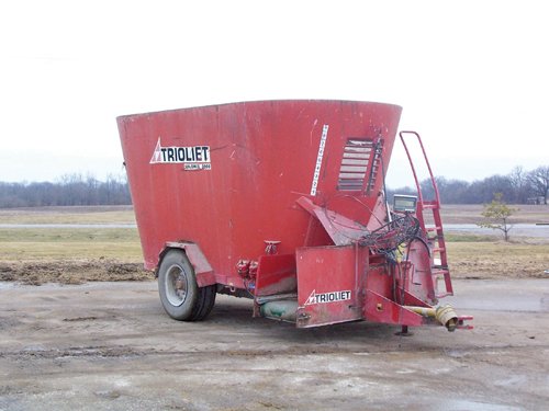 Property photo 10 - 2-Day Absolute Auction - 113 Acres in 5 Tracts & Farm Equipment