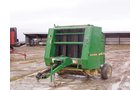 Property photo 35 - 2-Day Absolute Auction - 113 Acres in 5 Tracts & Farm Equipment