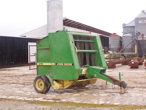 Property photo 61 - 2-Day Absolute Auction - 113 Acres in 5 Tracts & Farm Equipment