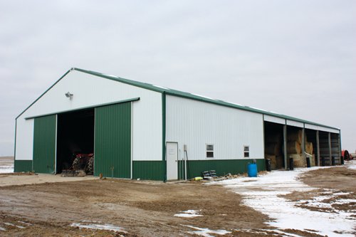 Property photo 155 - 2-Day Absolute Auction - 113 Acres in 5 Tracts & Farm Equipment