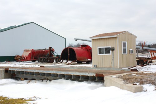 Property photo 50 - 2-Day Absolute Auction - 113 Acres in 5 Tracts & Farm Equipment