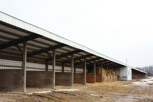 Property photo 152 - 2-Day Absolute Auction - 113 Acres in 5 Tracts & Farm Equipment