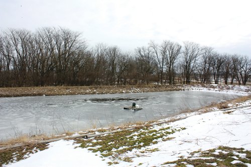 Property photo 158 - 2-Day Absolute Auction - 113 Acres in 5 Tracts & Farm Equipment