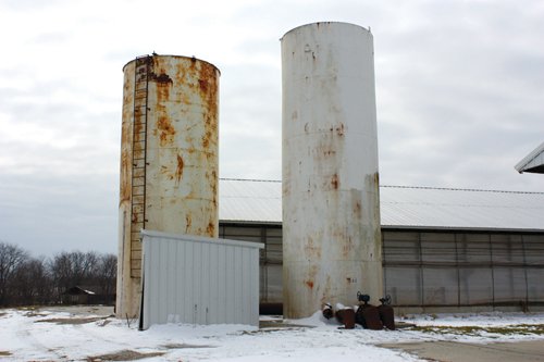 Property photo 157 - 2-Day Absolute Auction - 113 Acres in 5 Tracts & Farm Equipment