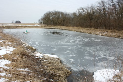 Property photo 112 - 2-Day Absolute Auction - 113 Acres in 5 Tracts & Farm Equipment