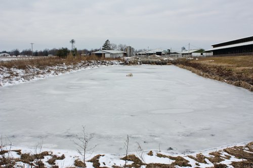 Property photo 43 - 2-Day Absolute Auction - 113 Acres in 5 Tracts & Farm Equipment
