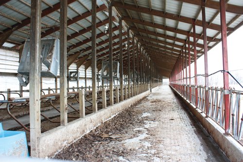 Property photo 72 - 2-Day Absolute Auction - 113 Acres in 5 Tracts & Farm Equipment