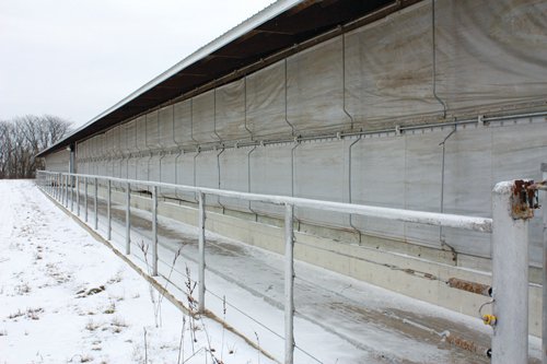 Property photo 114 - 2-Day Absolute Auction - 113 Acres in 5 Tracts & Farm Equipment