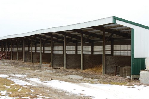 Property photo 34 - 2-Day Absolute Auction - 113 Acres in 5 Tracts & Farm Equipment