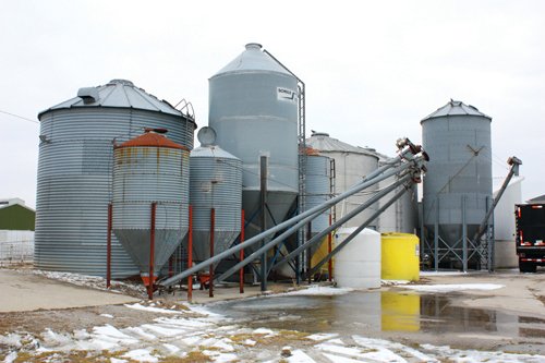 Property photo 24 - 2-Day Absolute Auction - 113 Acres in 5 Tracts & Farm Equipment
