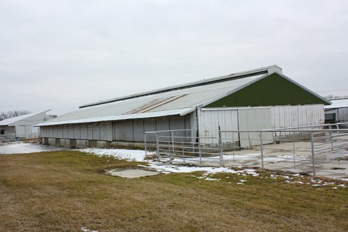 Property photo 89 - 2-Day Absolute Auction - 113 Acres in 5 Tracts & Farm Equipment