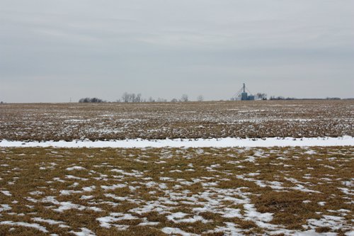 Property photo 107 - 2-Day Absolute Auction - 113 Acres in 5 Tracts & Farm Equipment