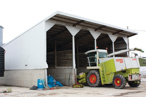 Property photo 39 - 2-Day Absolute Auction - 113 Acres in 5 Tracts & Farm Equipment