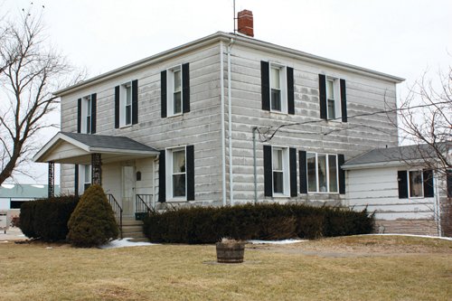 Property photo 104 - 2-Day Absolute Auction - 113 Acres in 5 Tracts & Farm Equipment