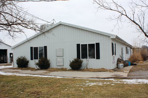 Property photo 17 - 2-Day Absolute Auction - 113 Acres in 5 Tracts & Farm Equipment