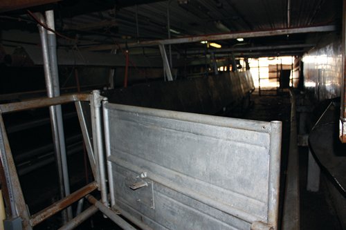Property photo 123 - 2-Day Absolute Auction - 113 Acres in 5 Tracts & Farm Equipment