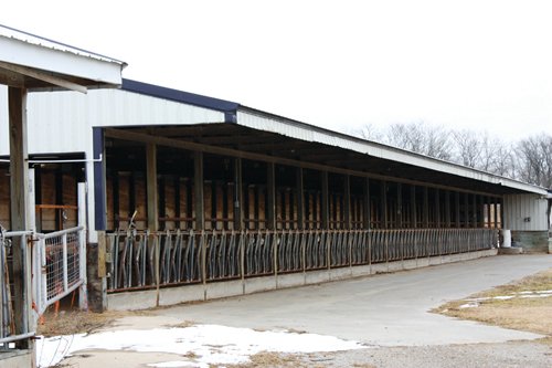 Property photo 69 - 2-Day Absolute Auction - 113 Acres in 5 Tracts & Farm Equipment