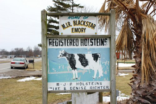 Property photo 143 - 2-Day Absolute Auction - 113 Acres in 5 Tracts & Farm Equipment