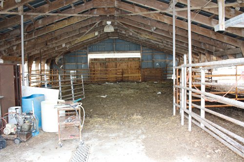 Property photo 97 - 2-Day Absolute Auction - 113 Acres in 5 Tracts & Farm Equipment