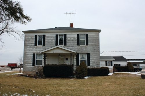 Property photo 103 - 2-Day Absolute Auction - 113 Acres in 5 Tracts & Farm Equipment