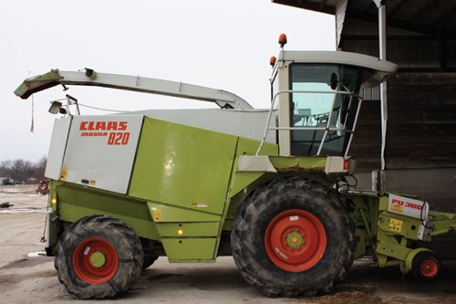 Property photo 156 - 2-Day Absolute Auction - 113 Acres in 5 Tracts & Farm Equipment