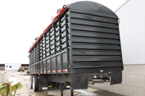 Property photo 91 - 2-Day Absolute Auction - 113 Acres in 5 Tracts & Farm Equipment
