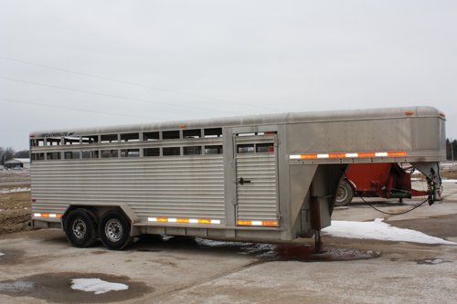 Property photo 145 - 2-Day Absolute Auction - 113 Acres in 5 Tracts & Farm Equipment