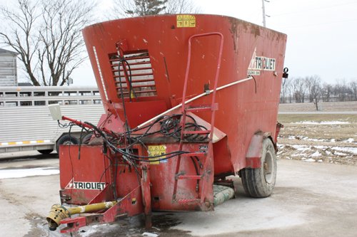 Property photo 78 - 2-Day Absolute Auction - 113 Acres in 5 Tracts & Farm Equipment