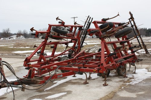 Property photo 37 - 2-Day Absolute Auction - 113 Acres in 5 Tracts & Farm Equipment
