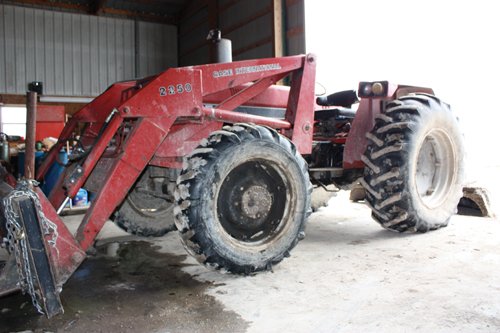 Property photo 30 - 2-Day Absolute Auction - 113 Acres in 5 Tracts & Farm Equipment