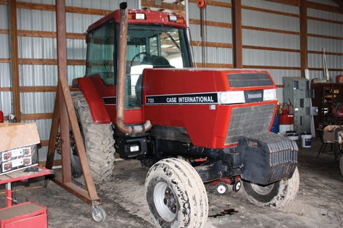 Property photo 88 - 2-Day Absolute Auction - 113 Acres in 5 Tracts & Farm Equipment